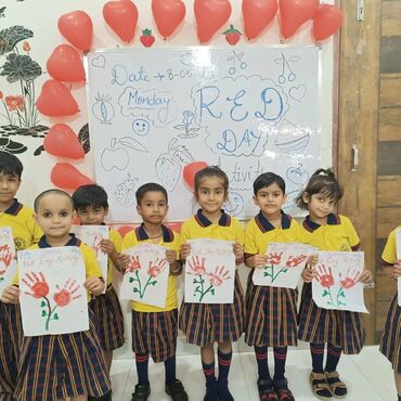 kindergarden