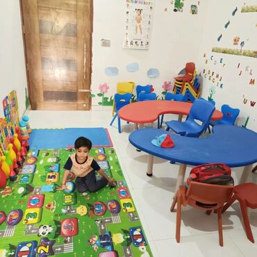 toddler