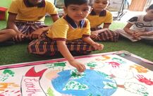 Kindergarten