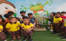 PreNursery 